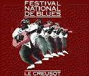 Site du festival de Blues du Creusot