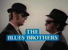 Blues Brothers (1re version)