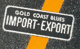Logo Import-Export
